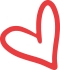 Shape heart